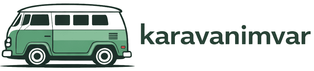 Karavan Hayatı ve Kamp Rehberi